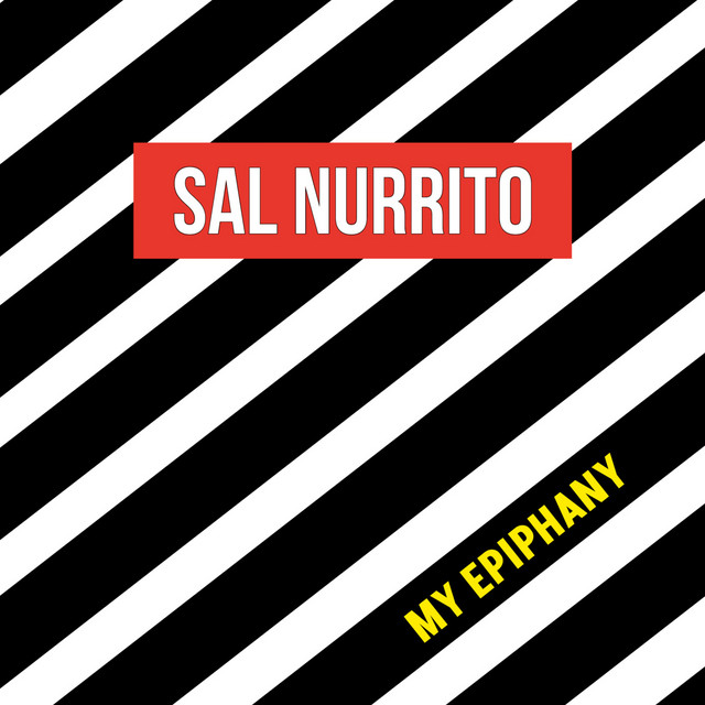 Обкладинка: My Epiphany — Sal Nurrito
