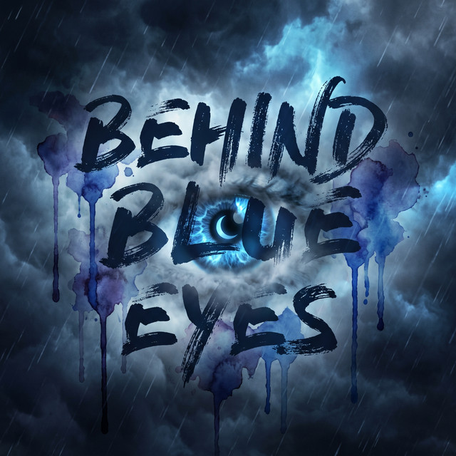 Behind Blue Eyes