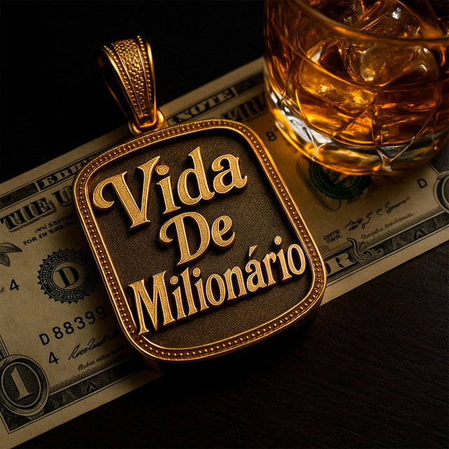 Vida De Milionário