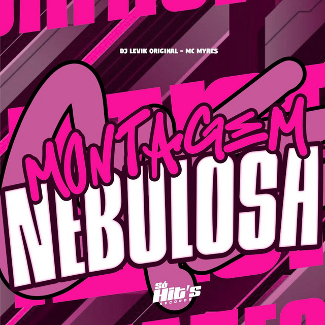 Montagem Nebulosa