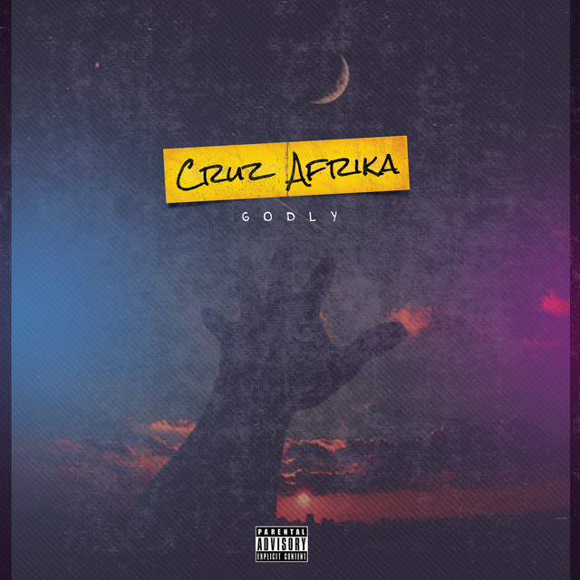 Godly cover art