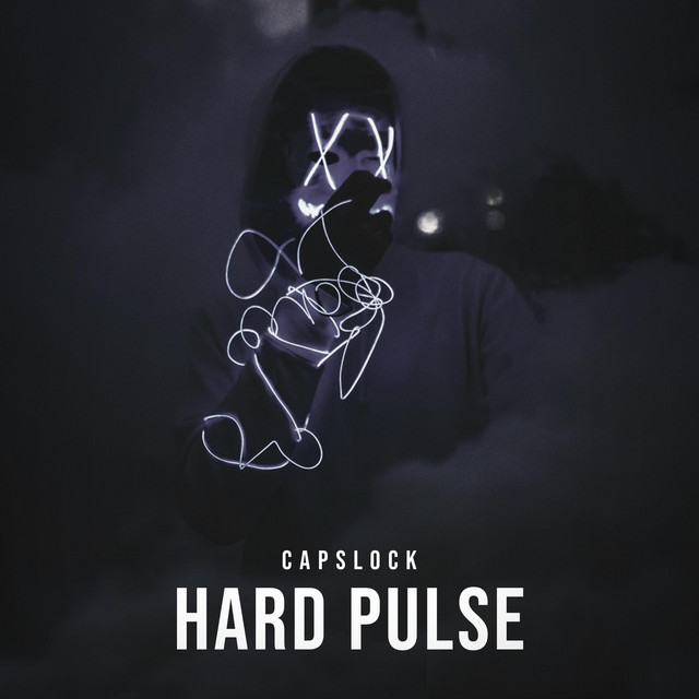 Hard Pulse cover art