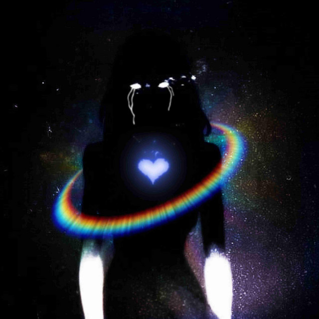 HEART IN LOVE cover art