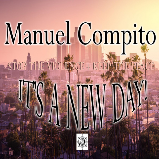 It's a New Day - Single by Manuel Compito | Spotify