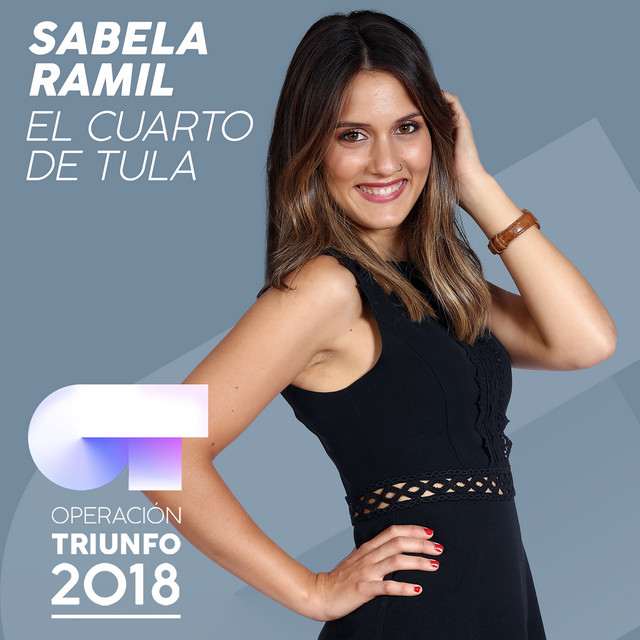 El Cuarto De Tula (Operación Triunfo 2018) cover