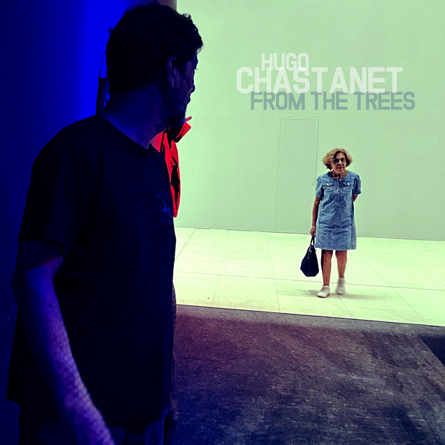 Pochette de From The Trees