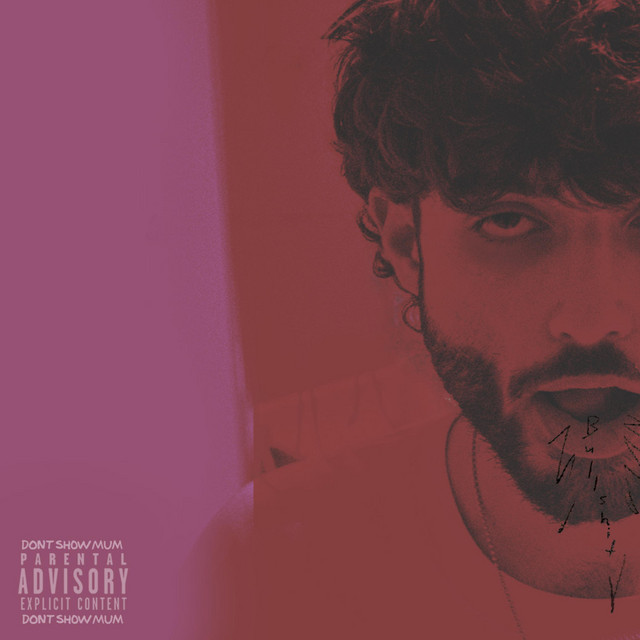 undefined album image