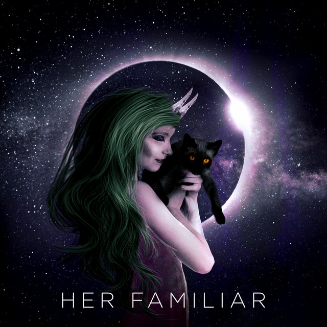 Her Familiar cover art