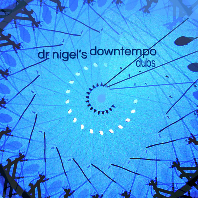 Downtempo Dubs cover art
