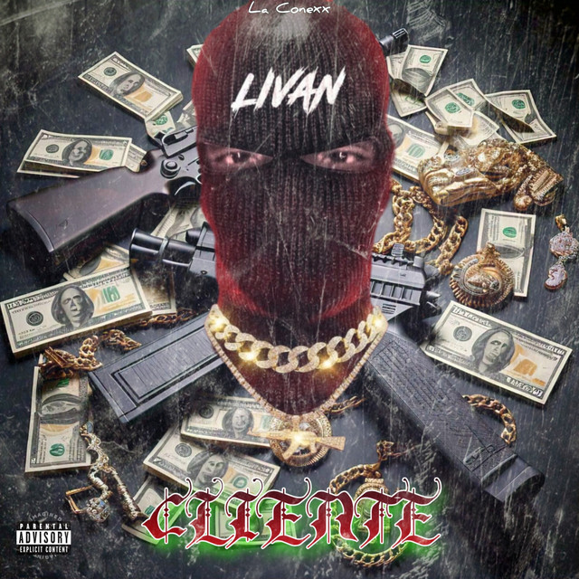 Cliente cover art