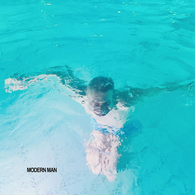 Modern Man cover