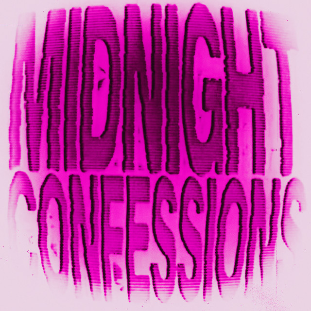 MIDNIGHT CONFESSIONS, Vol. 2 cover art