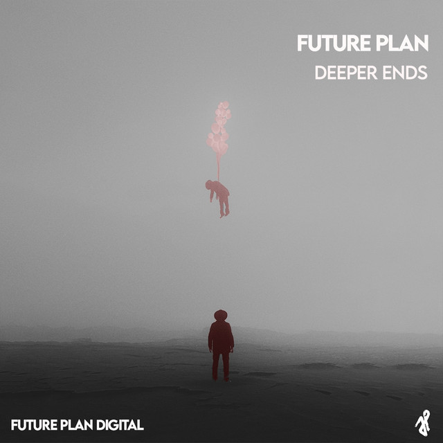 Deeper Ends cover art