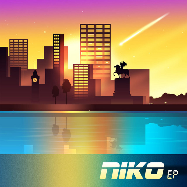 Niko cover art