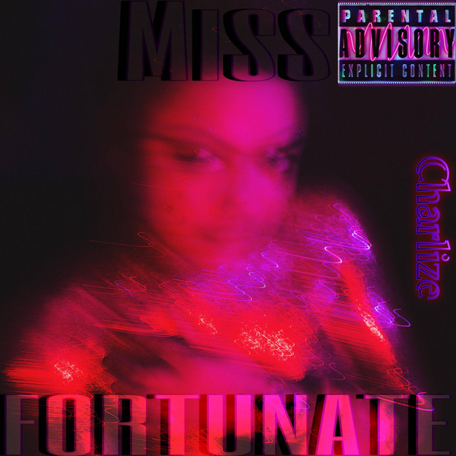 Miss-Fortunate cover art