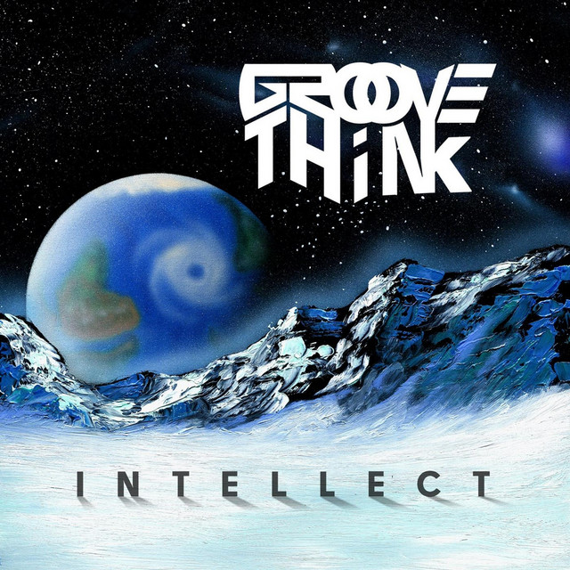 Groove Think Photo