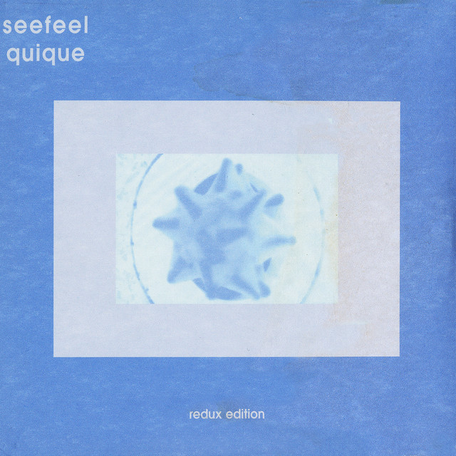Quique (Redux Edition) cover art