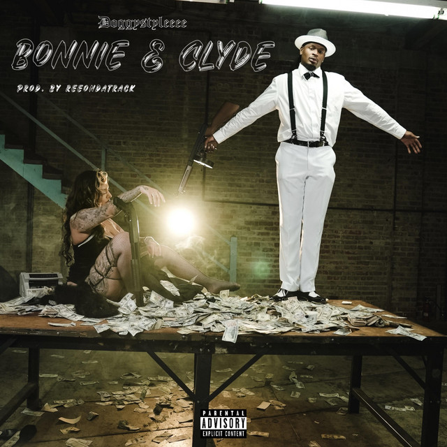 Bonnie & Clyde