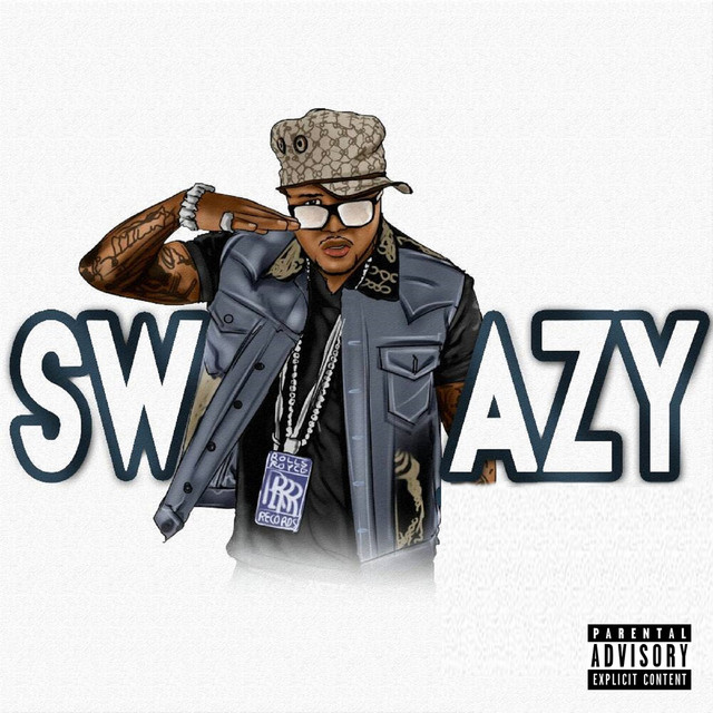 Swazy cover art