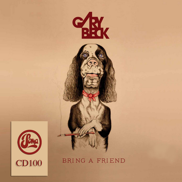 Bring A Friend cover art