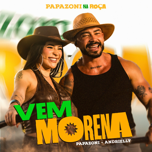 Vem Morena