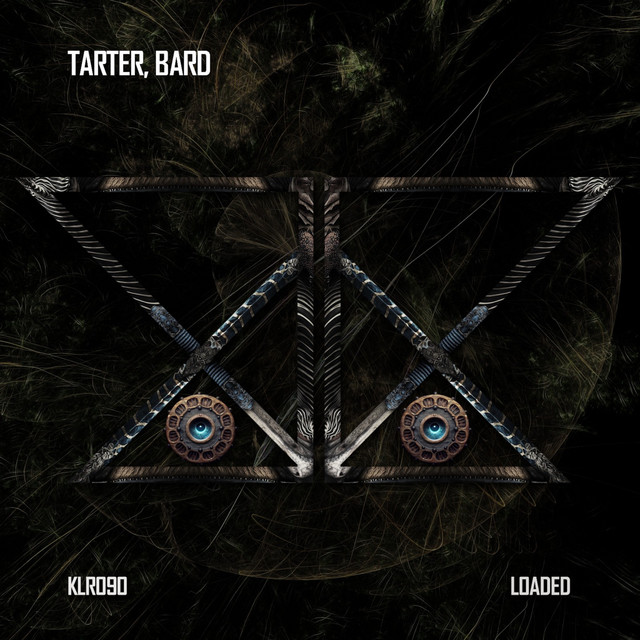 Loaded cover art