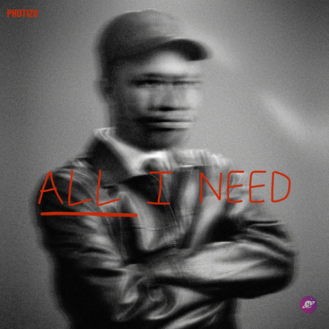 All I Need album image