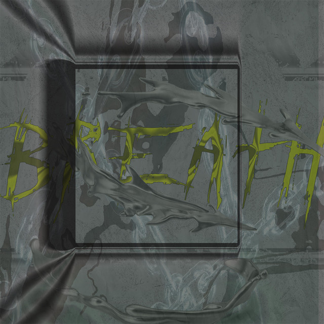 BREATH cover art