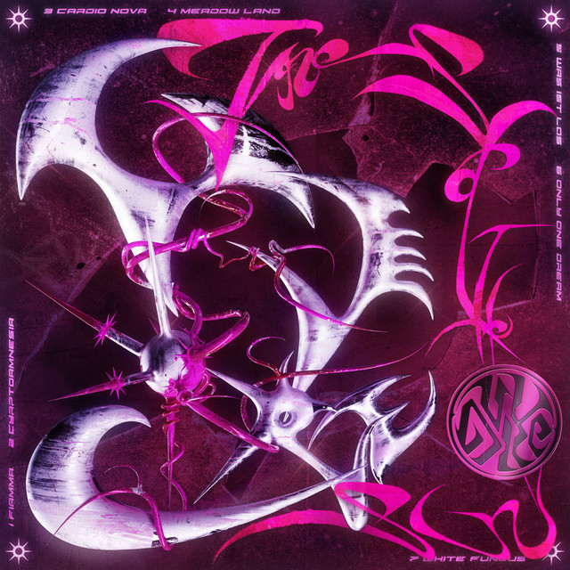 Tales Of The Sun cover art