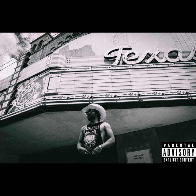 johnwaynelacy cover art