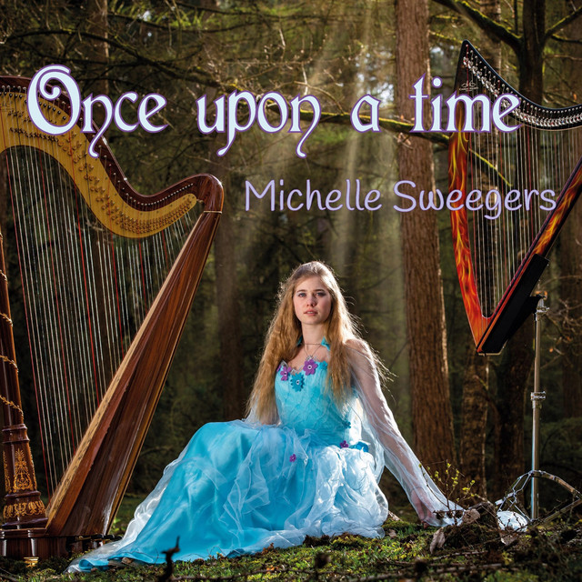Once upon a time