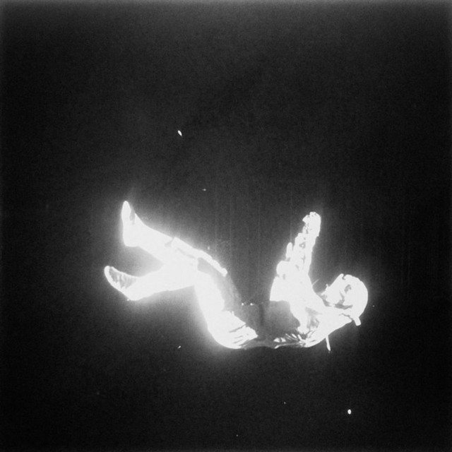 Drown OG cover art