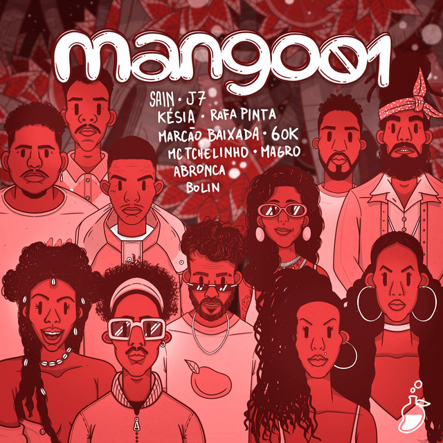 Mango01 cover art