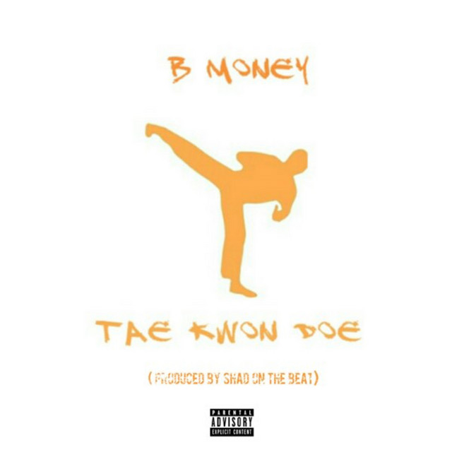 B Money