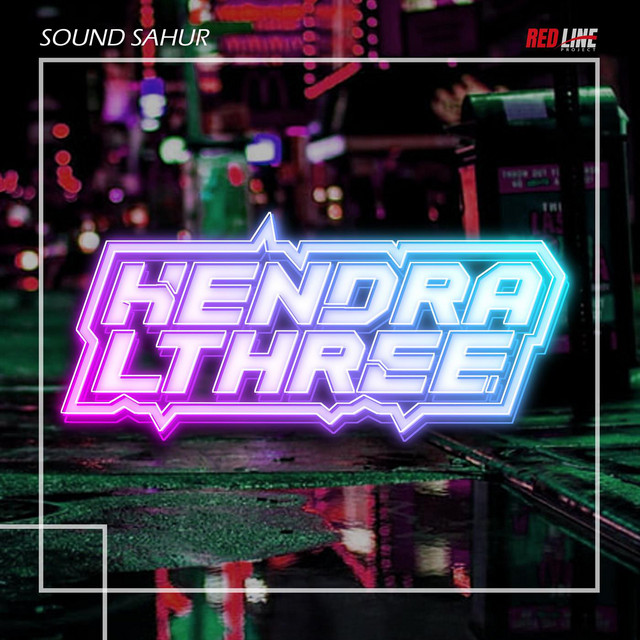 Hendra L-Three