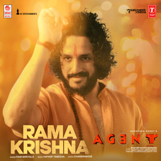 Rama Krishna (From 