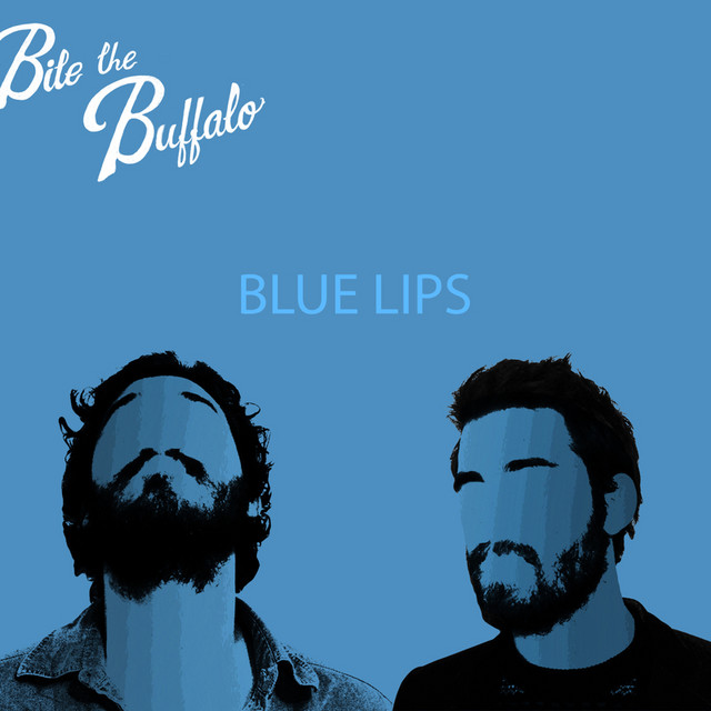Blue Lips cover art