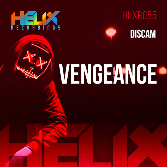 Vengeance - Radio Edit