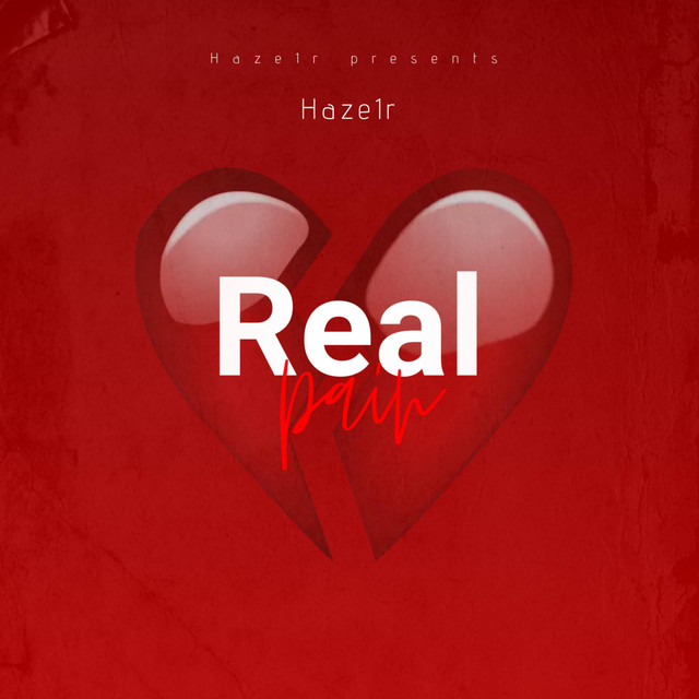 Real Pain cover art