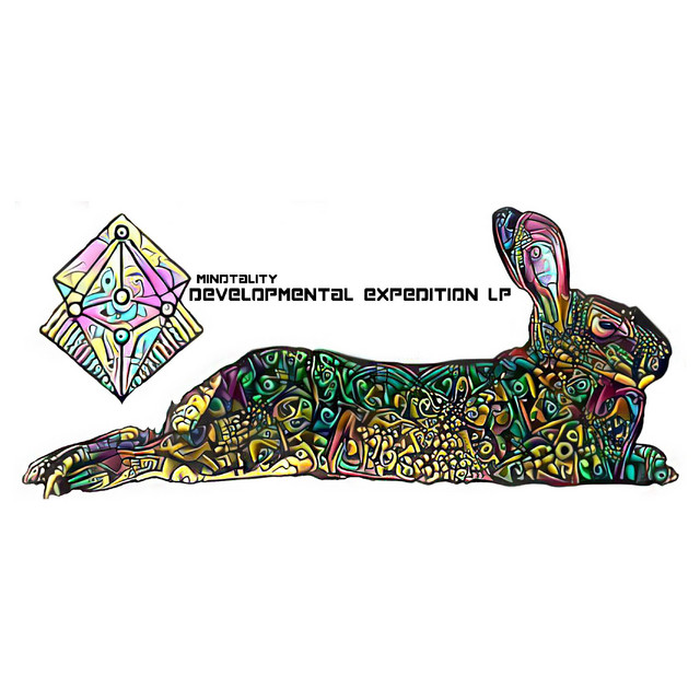 Developmental Expedition cover art