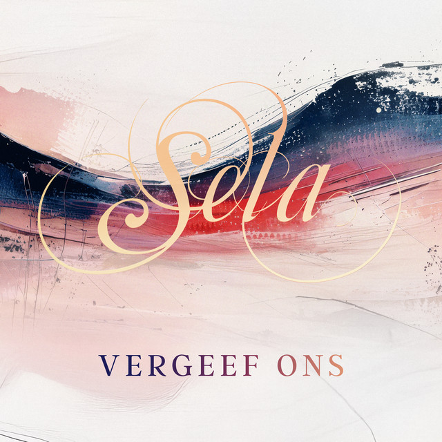 Vergeef ons album image