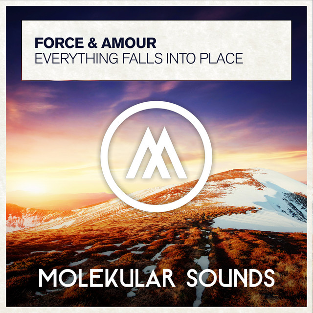 Everything Falls Into Place cover