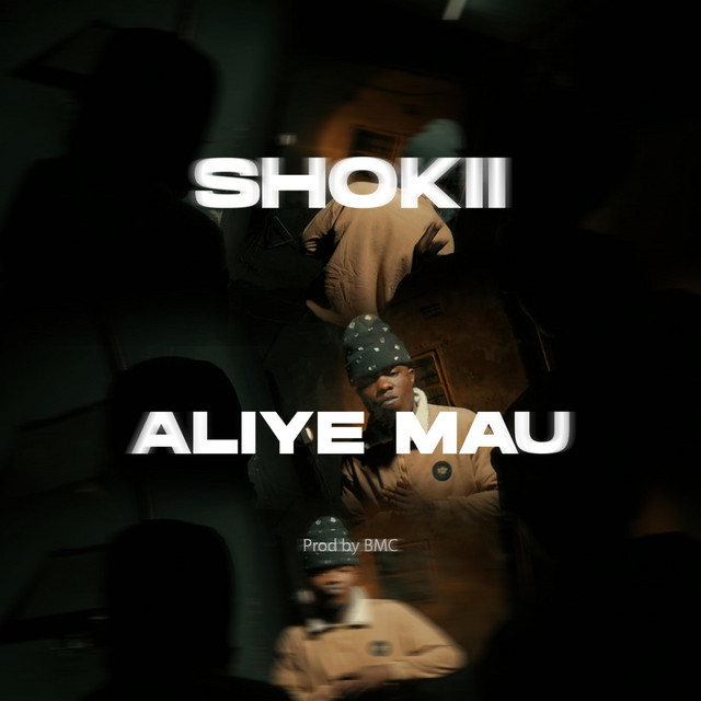 ALIYE MAU