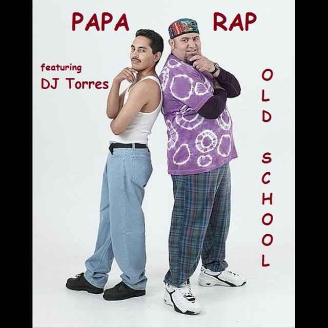 Papa Rap | Spotify