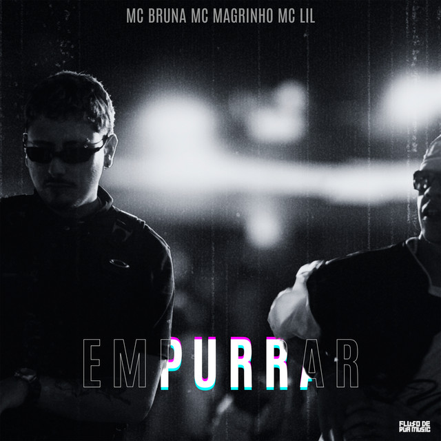 Empurrar