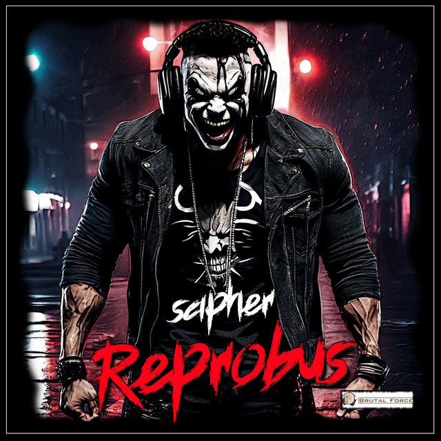 Reprobus - Single by Sapher | Spotify