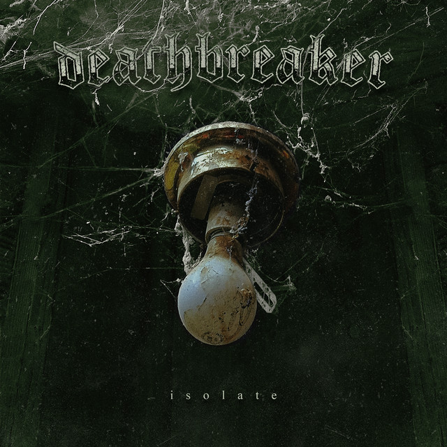 Isolate cover