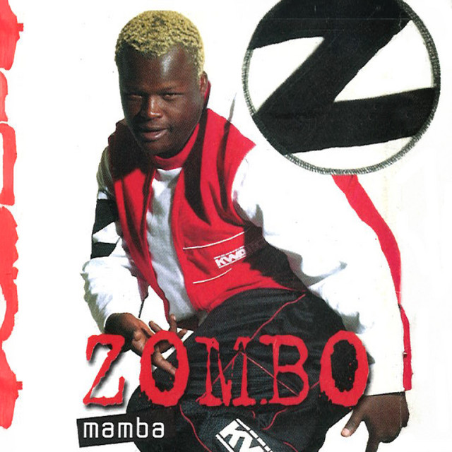 Mamba cover art