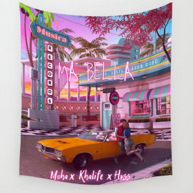 undefined album image