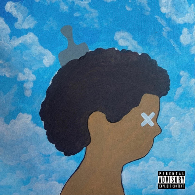 The Same Was Nothing cover art